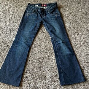 Women’s H&M & Fit Star Jeans size 30 with 30’ inseam